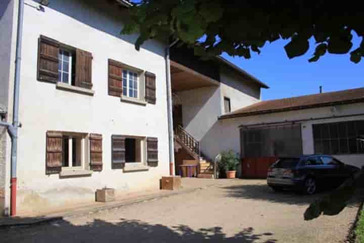 Otro en venta en Bourg-en-Bresse