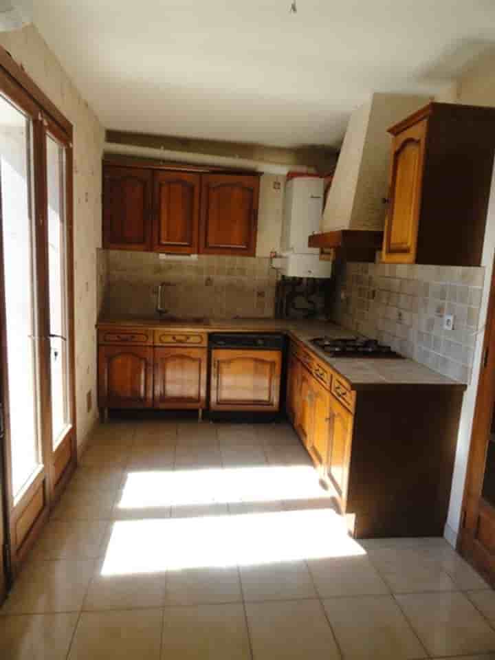 House for sale in Saint-Gilles