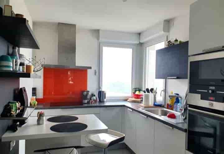 Apartamento en venta en Nantes