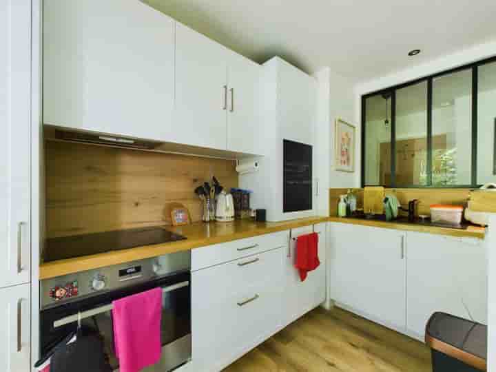 Apartment for sale in Dijon