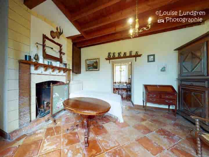 House for sale in Saint-Barthélemy-dAgenais