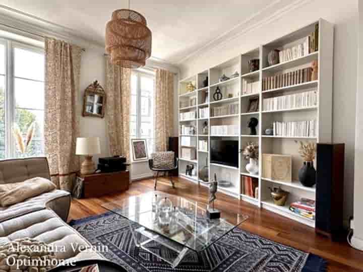 Apartment for sale in Saint-Germain-en-Laye