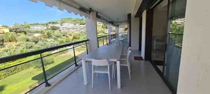 Apartment for sale in Cannes