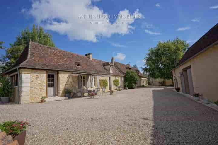 Haus zum Verkauf in Bergerac