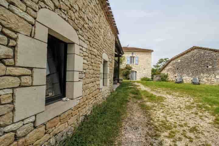 Maison à vendre à 