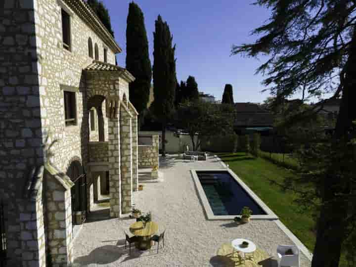 Casa in vendita a Cagnes-sur-Mer