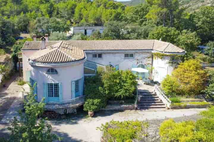 Casa para venda em 