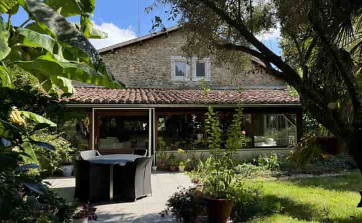 Maison à vendre à 