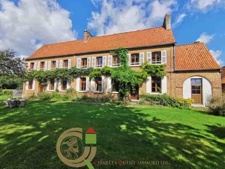 Maison à vendre à 