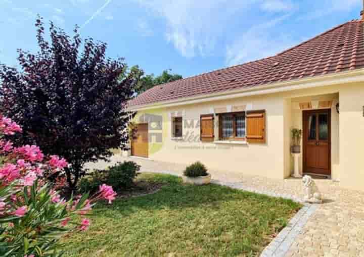 House for sale in Bourges