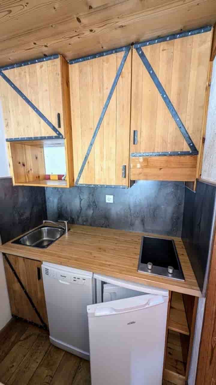 Apartamento en venta en Val Thorens (Saint-Martin-de-Belleville)