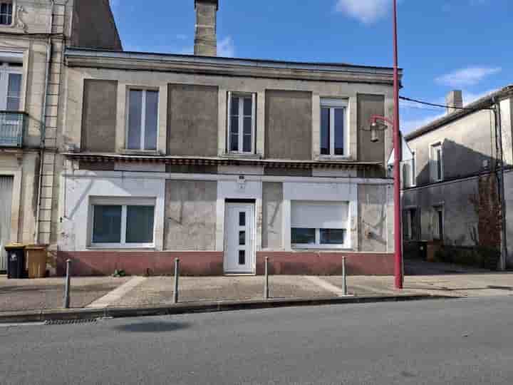 Maison à vendre à 