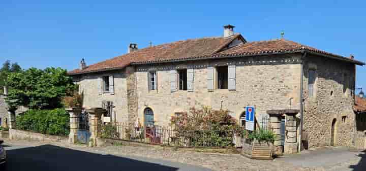 Maison à vendre à 