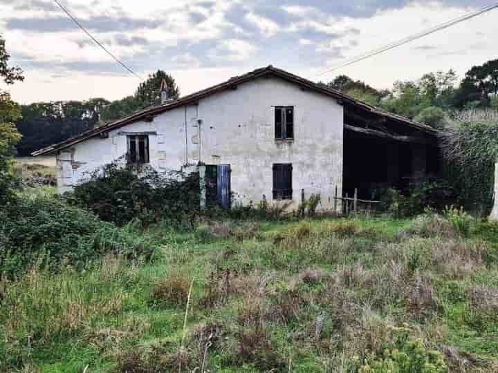 Maison à vendre à 