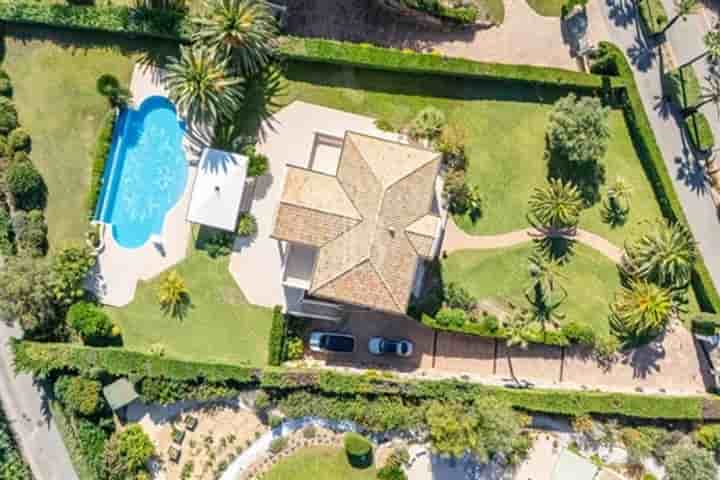 Maison à vendre à Sainte-Maxime