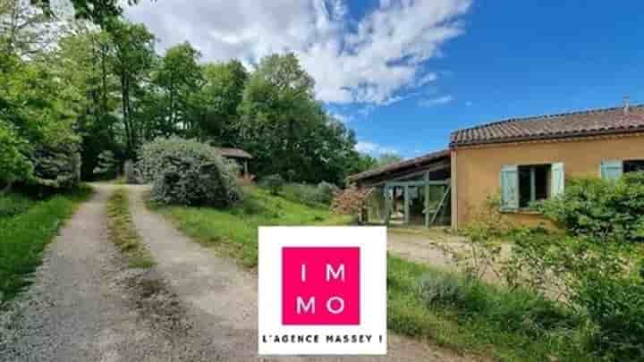 House for sale in Marciac