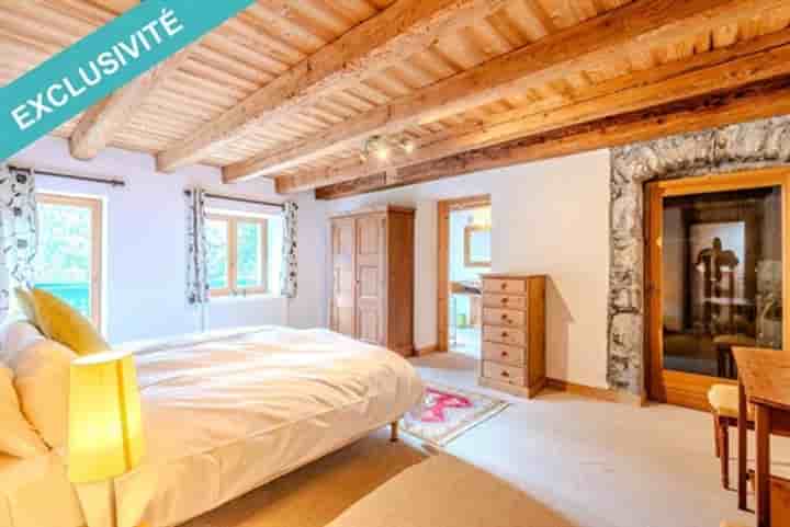 House for sale in La Chapelle-dAbondance