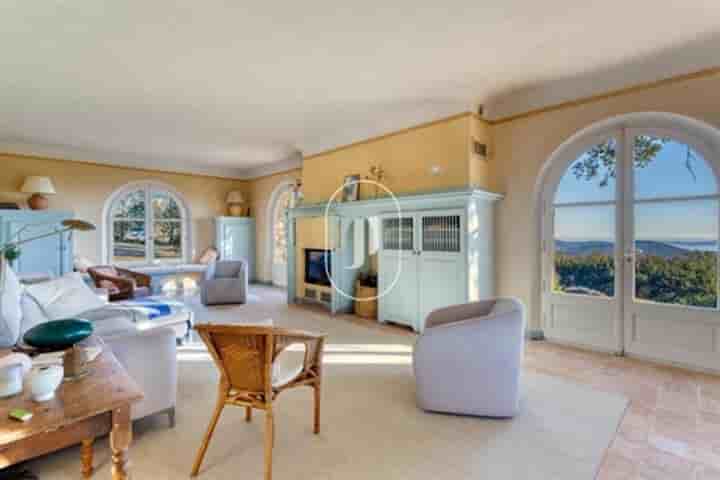 House for sale in La Garde-Freinet