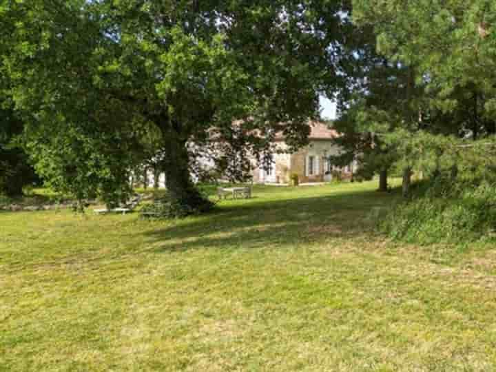 Maison à vendre à Saint-Clar