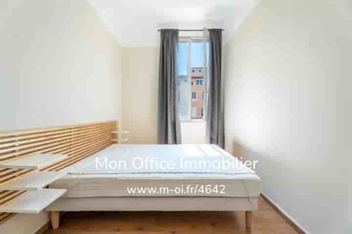 Apartment for sale in Aix-en-Provence
