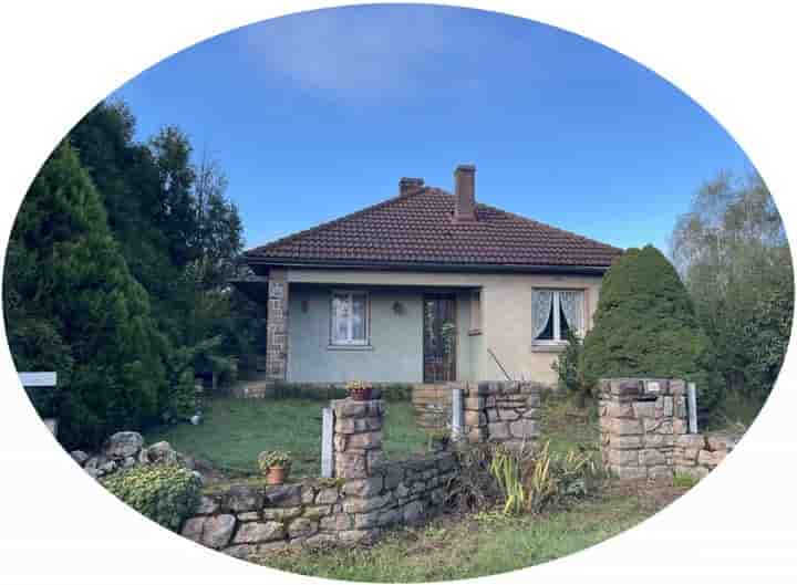 Maison à vendre à 