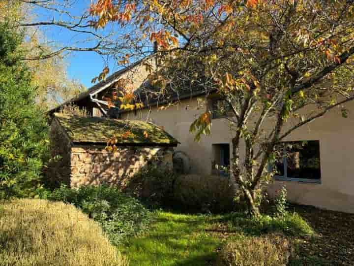 Maison à vendre à Marcilly-lès-Buxy