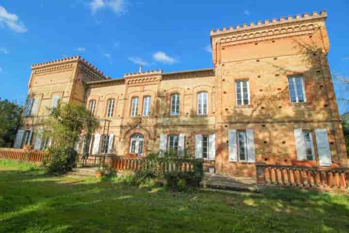 Maison à vendre à 