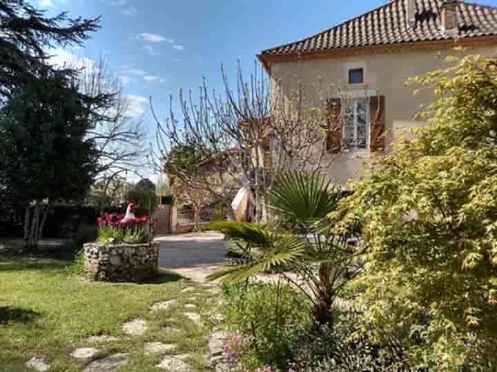 Maison à vendre à Prayssac