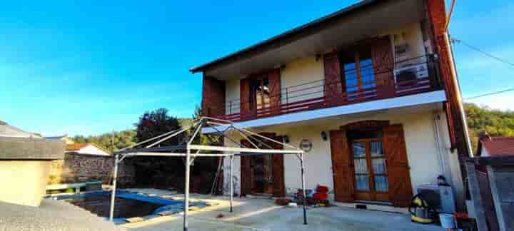 House for sale in 