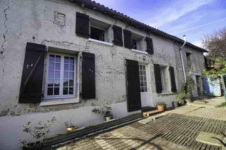 Casa en venta en 