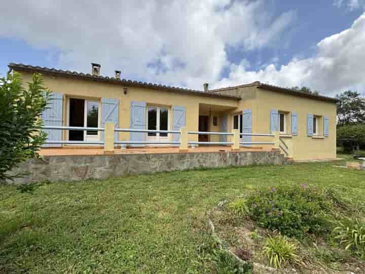 Maison à vendre à 