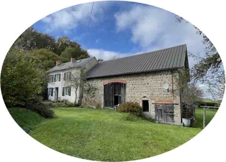 Maison à vendre à 