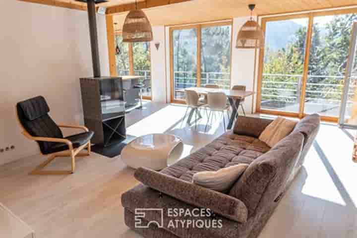 House for sale in Saint-Etienne-de-Serre