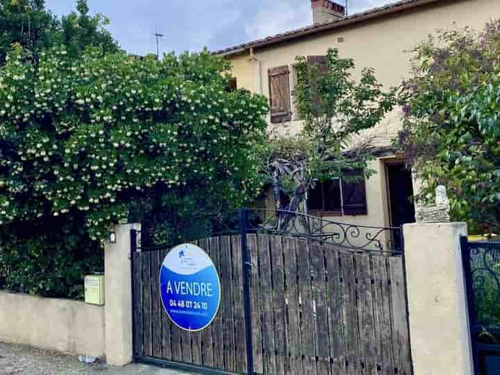 Maison à vendre à 