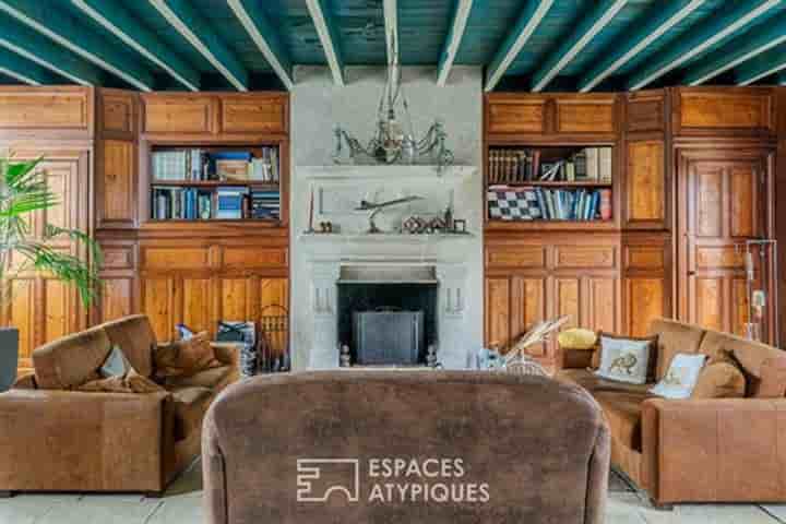 House for sale in Vallet