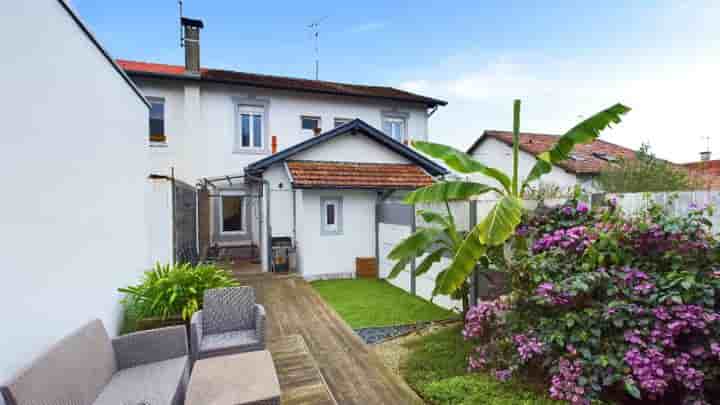 Maison à vendre à 