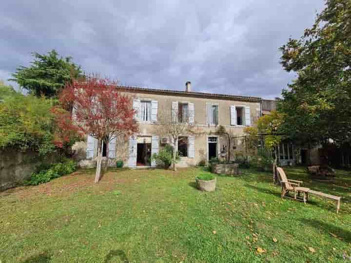 Maison à vendre à 