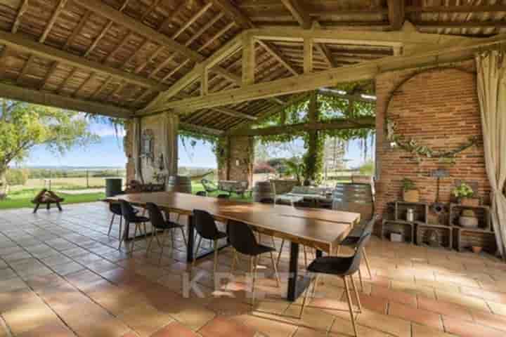 House for sale in Toulouse