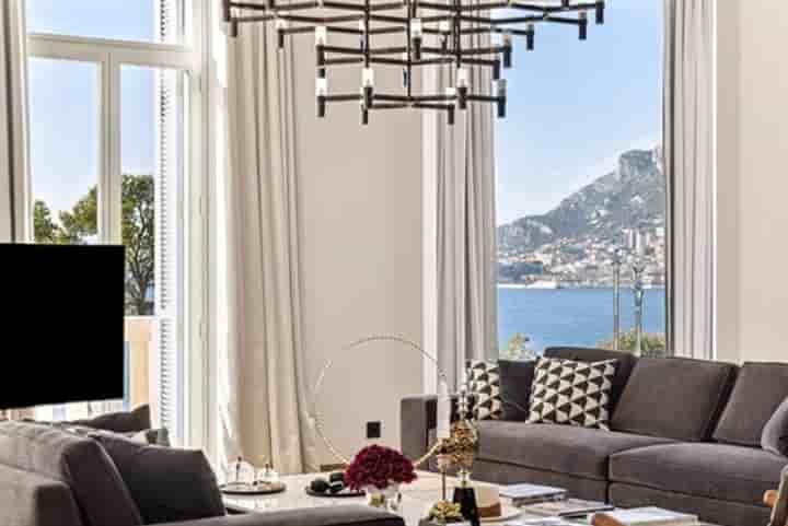 Дом для продажи в Roquebrune-Cap-Martin