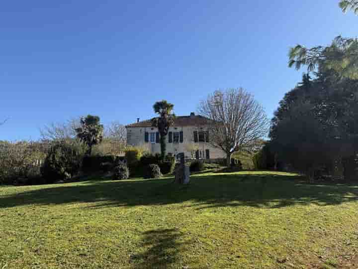 Maison à vendre à Lauzerte