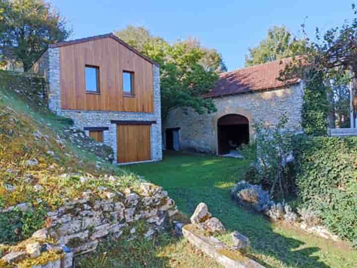 Haus zum Verkauf in Gourdon