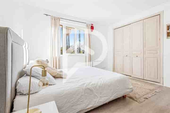 Apartamento en venta en Cannes