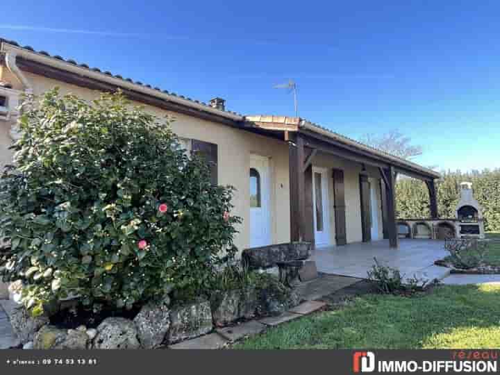 Casa en venta en 