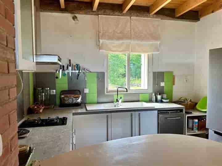 House for sale in Lupiac