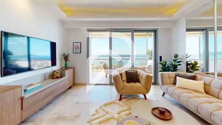 Apartment for sale in Cannes