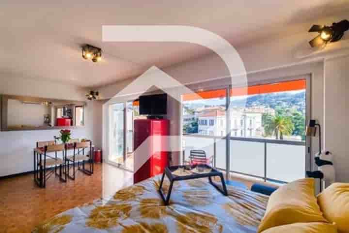 Apartamento en venta en Cannes