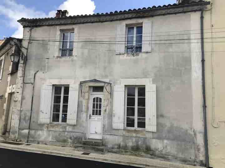 Maison à vendre à 