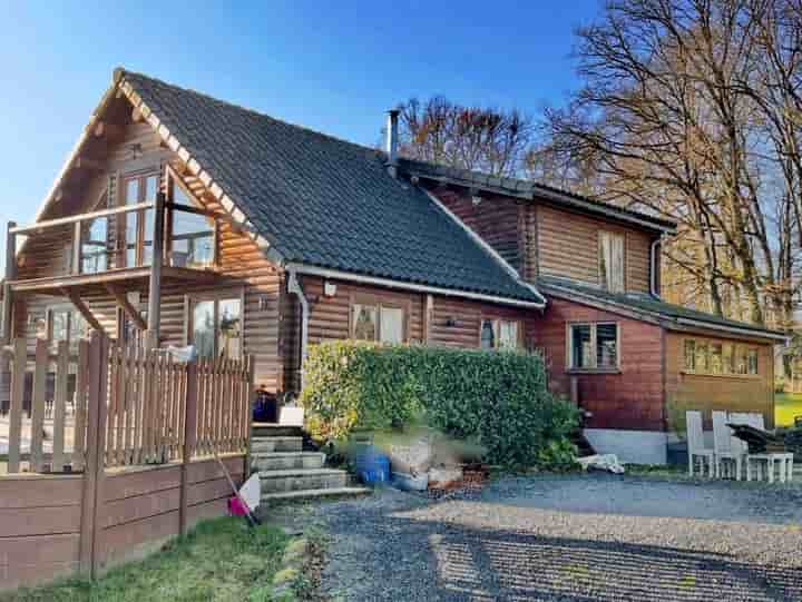 Maison à vendre à 