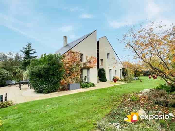 Maison à vendre à Angers