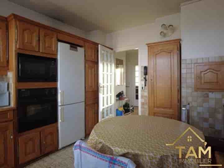 Apartamento en venta en Versailles